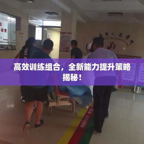 高效训练组合，全新能力提升策略揭秘！