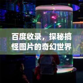 百度收录，探秘搞怪图片的奇幻世界！