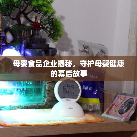 母婴食品企业揭秘，守护母婴健康的幕后故事