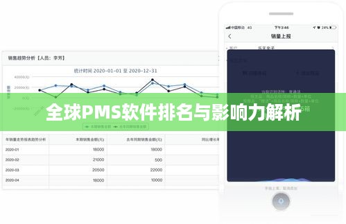 全球PMS软件排名与影响力解析