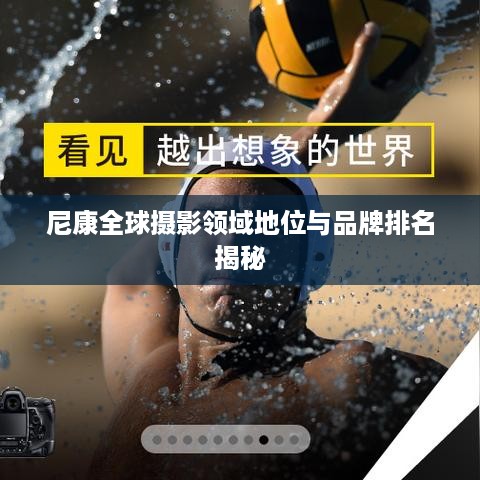 尼康全球摄影领域地位与品牌排名揭秘