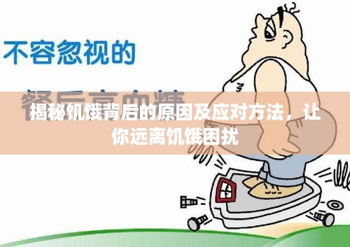 揭秘饥饿背后的原因及应对方法，让你远离饥饿困扰