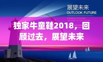 独家牛童鞋2018，回顾过去，展望未来