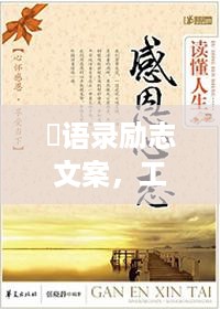 囧语录励志文案，工作与人生的力量源泉