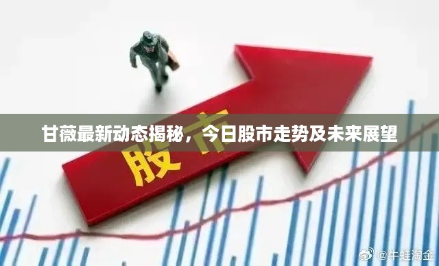 甘薇最新动态揭秘，今日股市走势及未来展望