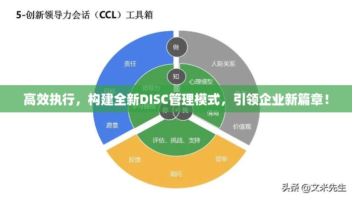 高效执行，构建全新DISC管理模式，引领企业新篇章！