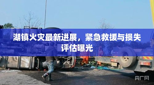 湖镇火灾最新进展，紧急救援与损失评估曝光