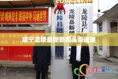 咸宁龙陵最新新闻头条速递