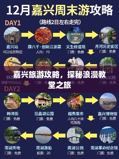 嘉兴旅游攻略，探秘浪漫教堂之旅