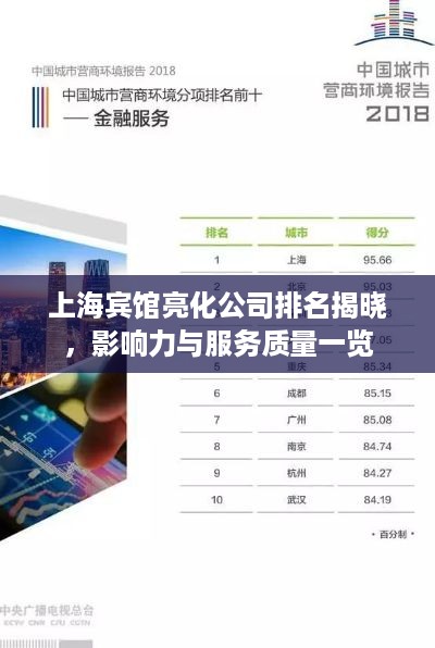 上海宾馆亮化公司排名揭晓，影响力与服务质量一览