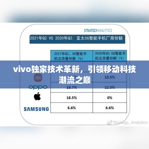 vivo独家技术革新，引领移动科技潮流之巅