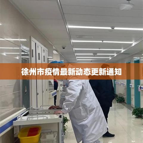 徐州市疫情最新动态更新通知