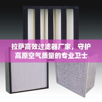 拉萨高效过滤器厂家，守护高原空气质量的专业卫士