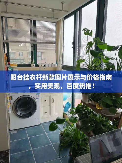 阳台挂衣杆新款图片展示与价格指南，实用美观，百度热推！