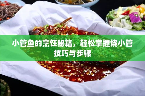小管鱼的烹饪秘籍，轻松掌握烧小管技巧与步骤
