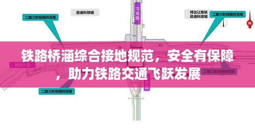 铁路桥涵综合接地规范，安全有保障，助力铁路交通飞跃发展
