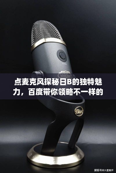 点麦克风探秘日B的独特魅力，百度带你领略不一样的风情