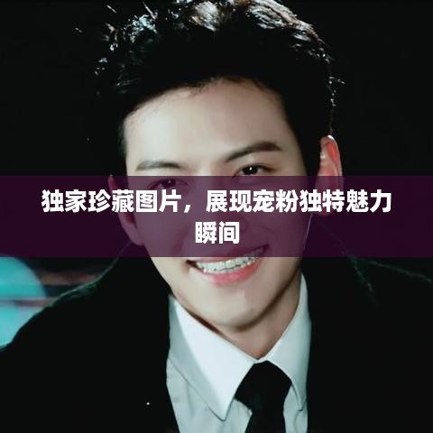 独家珍藏图片，展现宠粉独特魅力瞬间