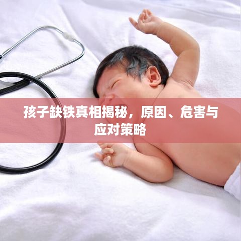 孩子缺铁真相揭秘，原因、危害与应对策略