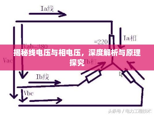 揭秘线电压与相电压，深度解析与原理探究