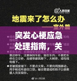 突发心梗应急处理指南，关键时刻救命的方法！