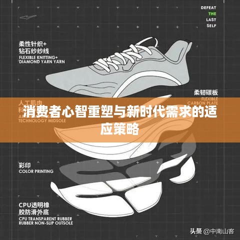 消费者心智重塑与新时代需求的适应策略
