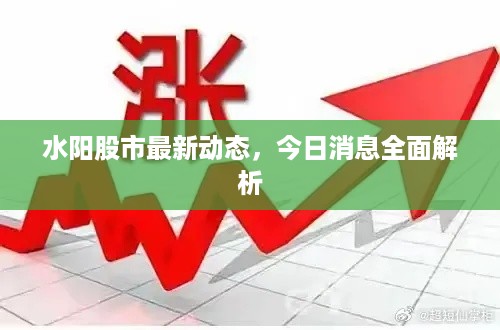 水阳股市最新动态，今日消息全面解析