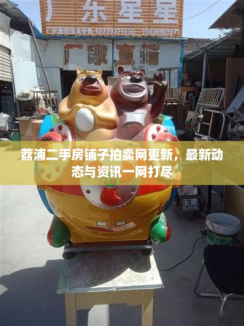 荔浦二手房铺子拍卖网更新，最新动态与资讯一网打尽