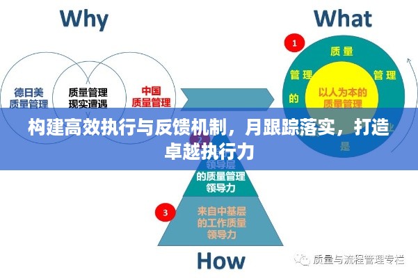 构建高效执行与反馈机制，月跟踪落实，打造卓越执行力