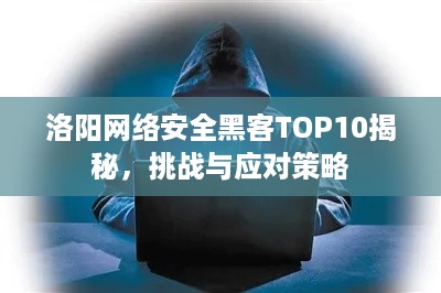 洛阳网络安全黑客TOP10揭秘，挑战与应对策略