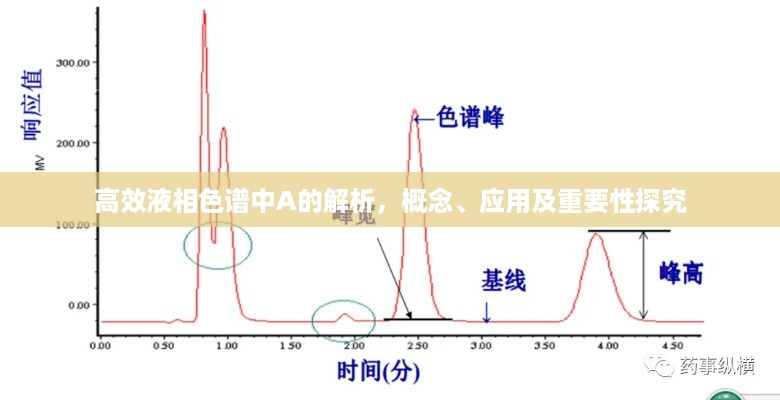 高效液相色谱中A的解析，概念、应用及重要性探究