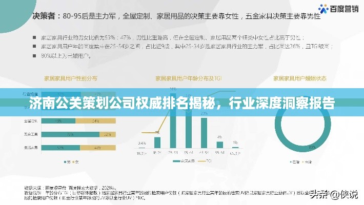济南公关策划公司权威排名揭秘，行业深度洞察报告